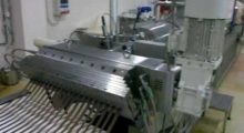 Kutzer Makina - Licorice Üretim Sistemleri İmalatı - Licorice Üretim - 3