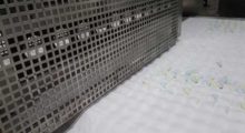 Kutzer Makina - Marshmallow Üretim Sistemleri İmalatı
